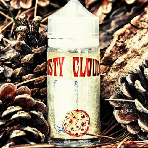 "Tasty Clouds" Cookie 100ml