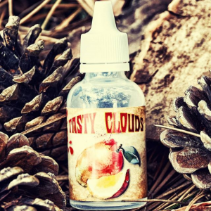 "Tasty Clouds" Mango 50ml