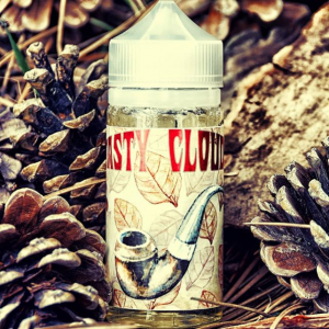 "Tasty Clouds" Tobacco 100ml