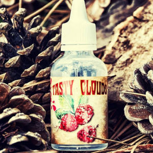 "Tasty Clouds" Raspberry 50ml