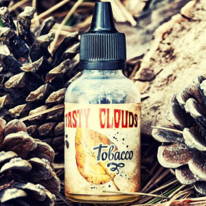 "Tasty Clouds" Pipe Tobacco 50ml