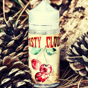 "Tasty Clouds" Merry 100ml